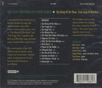 The Clancy Brothers & Tommy Makem: The Rising Of The Moon: Irish Songs Of Rebellion