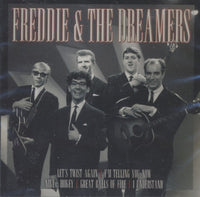 Freddie & The Dreamers: Freddie & The Dreamers
