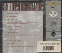 Freddie & The Dreamers: Freddie & The Dreamers