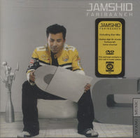 Jamshid: Faribaaneh 2-Disc Set w/ Hype Sticker
