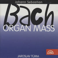 Johann Sebastian Bach: Organ Mass