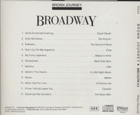 Bronn Journey: Broadway