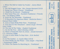 Night Blooming Jazzmen: Your Favorite Dixieland Hymns II