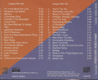 Enoch Light: Persuasive Percussion 2-Disc Set