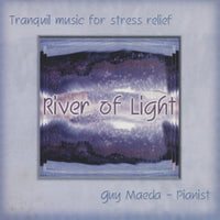 Guy Maeda: River Of Light