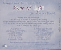 Guy Maeda: River Of Light