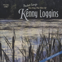 Pocket Songs: You Sing The Hits Of Kenny Loggins