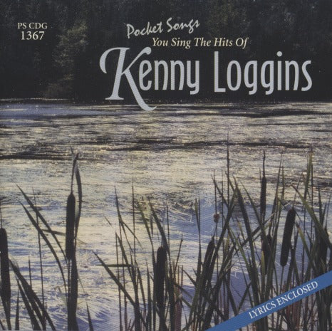 Pocket Songs: You Sing The Hits Of Kenny Loggins