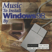 Music To Install Windows 98 By