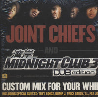 Joint Chiefs: Midnight Club 3: Dub Edition: Custom Mix For Your Whip