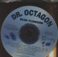 Dr. Octagon: Blue Flowers 6-Track Promo