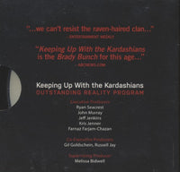 Keeping Up With The Kardashians: Episode 410: The Wedding FYC