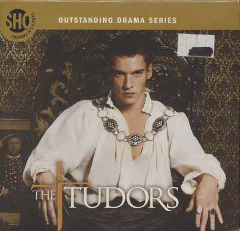 The Tudors: Season One 6-Episode 2-Disc FYC