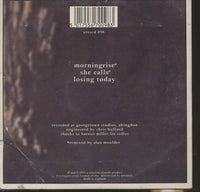 Slowdive: Morningrise 3-Track EP