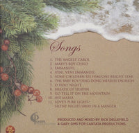 Morningtide: Christmas Tidings