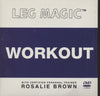 Leg Magic Workout