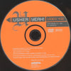 Usher Featuring Lil' Jon & Ludacris: Yeah! 1-Track Promo w/ No Artwork