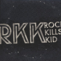 Rock Kills Kid: Are You Nervous? 4-Track EP