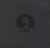 LSK: The Biggest Fool 4-Track Maxi-Single