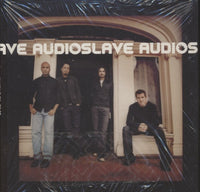 Audioslave: Live At Quart Festival (Kristiansand, Norway 07/08/2005)