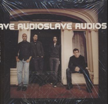 Audioslave: Live At Quart Festival (Kristiansand, Norway 07/08/2005)