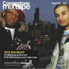 Cornerstone Mixtape #82 Incomplete Promo Disc 2