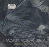 George Michael: I Want Your Sex 3-Track Maxi-Single