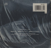 George Michael: I Want Your Sex 3-Track Maxi-Single