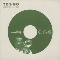 Louis Armstrong: Stick It In Your Ear 6-Track Sampler