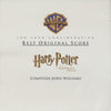 Harry Potter And The Sorcerer's Stone: Best Original Score 19-Track FYC Promo w/ Front Artwork
