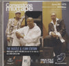 Cornerstone Mixtape: June 05 #73 Promo 2-Disc Set