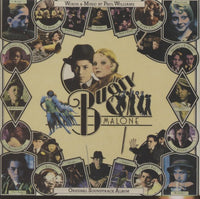 Bugsy Malone: Original Soundtrack Album w/ Front Artwork