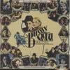 Bugsy Malone: Original Soundtrack Album w/ Front Artwork