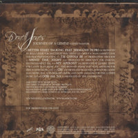 Donell Jones: Journey Of A Gemini 6-Track Snippet Sampler Promo