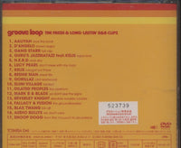 Groove Loop: The Fresh & Long-Lastin' R&B Clips Japan