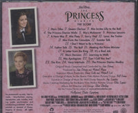 The Princess Diaries: The Score Promo