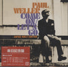 Paul Weller: Come On / Let's Go Japan Only Edition 2-Disc Set
