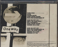 Paul Weller: Come On / Let's Go Japan Only Edition 2-Disc Set