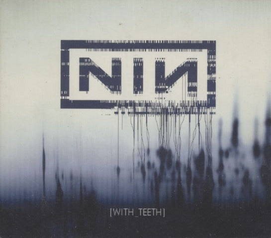 Nine Inch Nails: With Teeth Japan