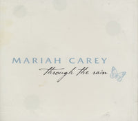 Mariah Carey: Through The Rain 3-Track Promo