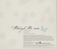 Mariah Carey: Through The Rain 3-Track Promo