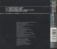 Camouflage: The Great Commandment 2.0 4-Track Maxi-Single