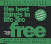 Luther Vandross & Janet Jackson: The Best Things In Life Are Free 3-Track Maxi-Single