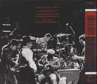 U2 With B.B. King: When Love Comes To Town Germany 4-Track Maxi-Single - NeverDieMedia