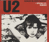U2: Sunday Bloody Sunday + Special U.S. Remixes 3-Track Maxi-Single