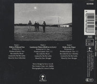 U2: With Or Without You 3-Track Maxi-Single
