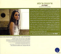 Abra Moore: No Fear Advance Promo