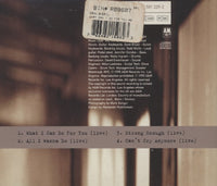 Sheryl Crow: What I Can Do For You w/ Limited Edition Calendar