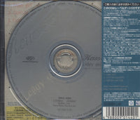 Keito Blow: Leggy Girl Japan 3-Track Maxi-Single w/ Hype Sticker & OBI