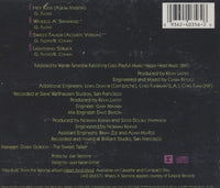 Sister Double Happiness: Hey Kids 4-Track Maxi-Single